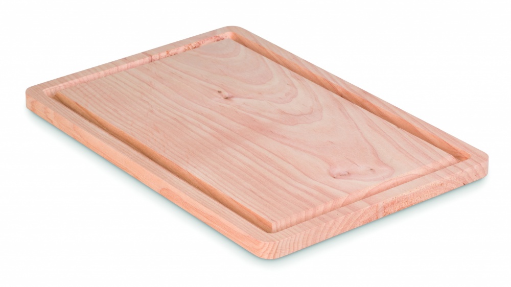 Logo trade promotional item photo of: Large cutting board