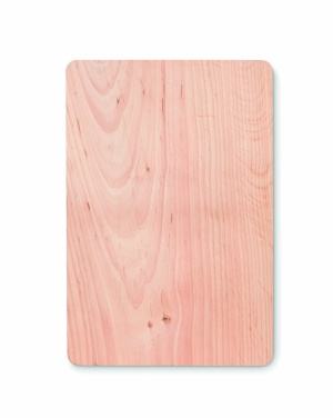 Logo trade advertising products picture of: Large cutting board