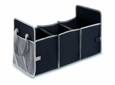 Logotrade advertising product image of: Foldable car organizer