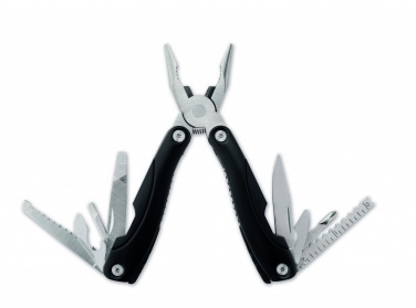 Logotrade promotional gift picture of: Foldable multi-tool knife