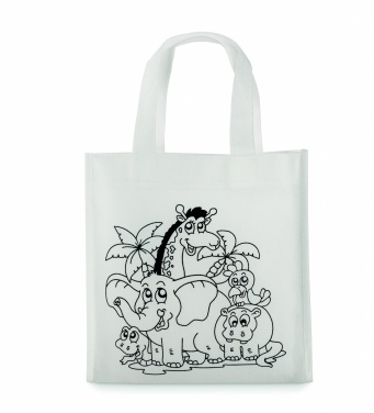 Logotrade advertising products photo of: Mini shopping bag