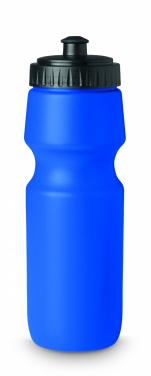 Logo trade promotional items picture of: Sport bottle 700 ml