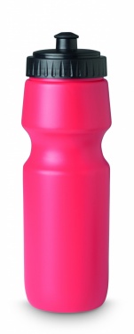 Logotrade promotional products photo of: Sport bottle 700 ml