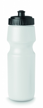 Logotrade business gift image of: Sport bottle 700 ml