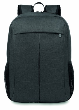 Logotrade business gifts photo of: Backpack in 360d polyester