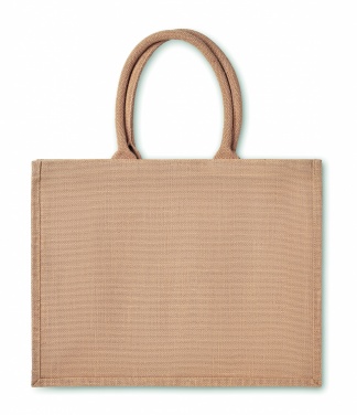 Logotrade corporate gifts photo of: Jute shopping bag