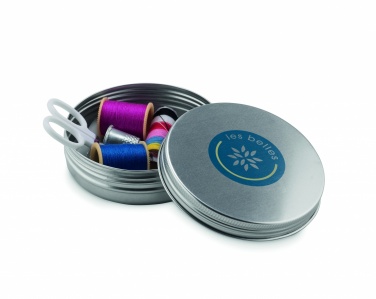 Logo trade promotional products image of: Sewing kit