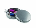 Sewing kit, Matt Silver