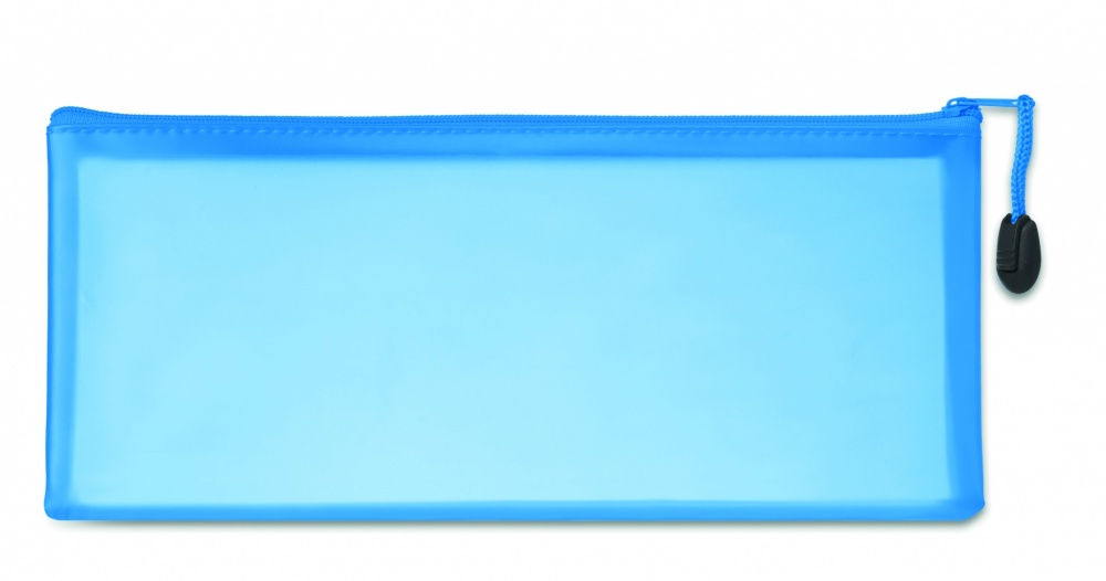 Logo trade corporate gift photo of: PVC pencil case