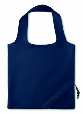 Logo trade advertising product photo of: 210D Polyester foldable bag