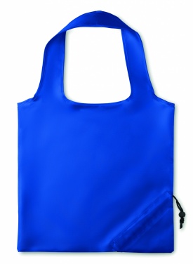 Logotrade promotional merchandise image of: 210D Polyester foldable bag