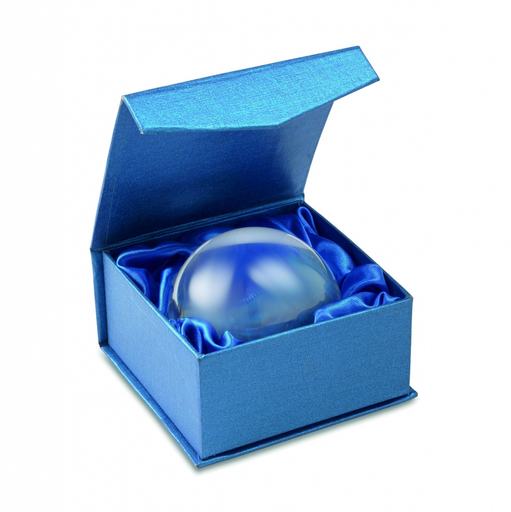 Logo trade promotional gifts picture of: Paper weight