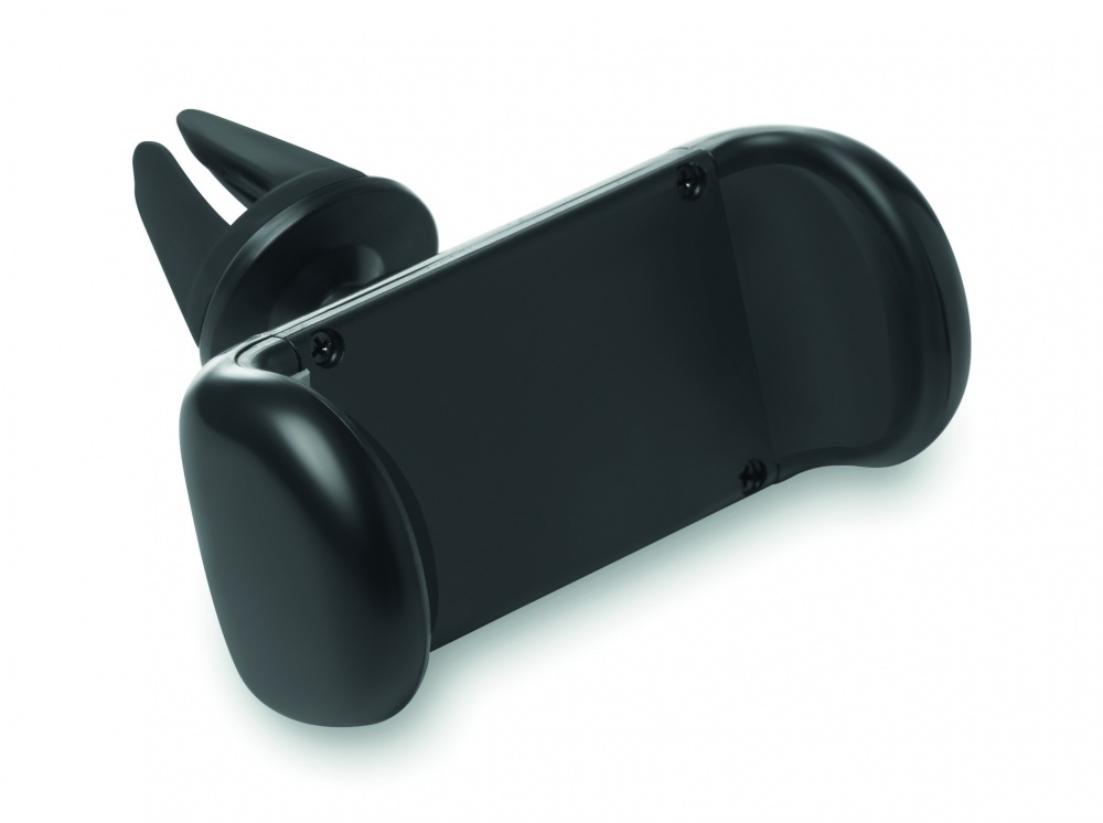 Logotrade promotional giveaway image of: Phone/car holder