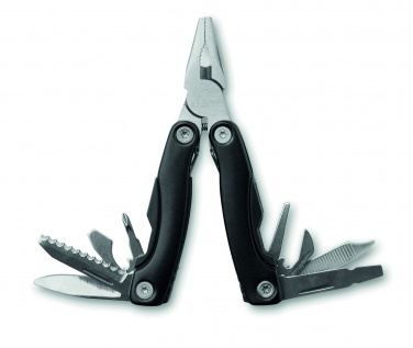 Logo trade business gift photo of: Multifunctional knife