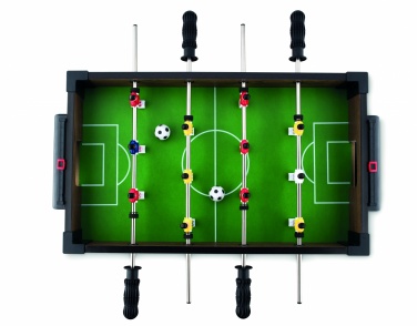 Logotrade promotional giveaways photo of: Mini football table