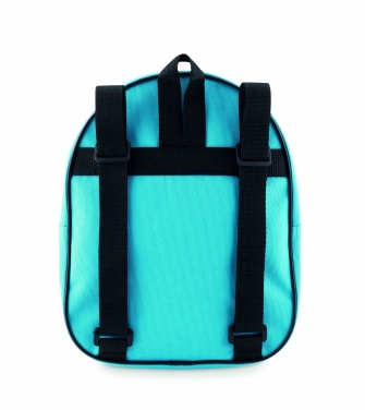 Logo trade promotional item photo of: Backpack with 5 markers