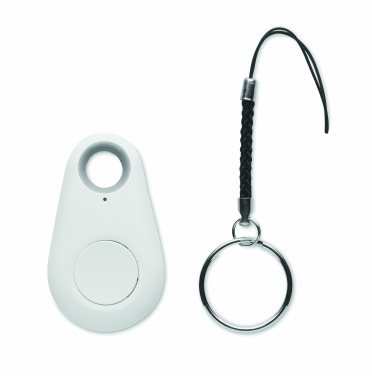 Logo trade promotional products image of: Key finder