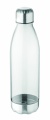 Milk shape 600 ml bottle, Transparent