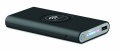 Wireless power bank Type C, Black