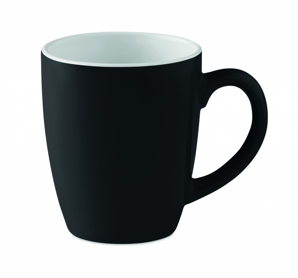 Logotrade promotional merchandise image of: Ceramic coloured mug 290 ml