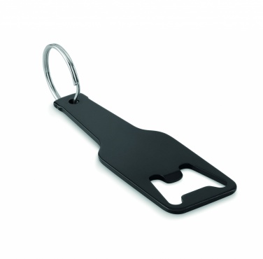 Logotrade corporate gift picture of: Aluminium bottle opener