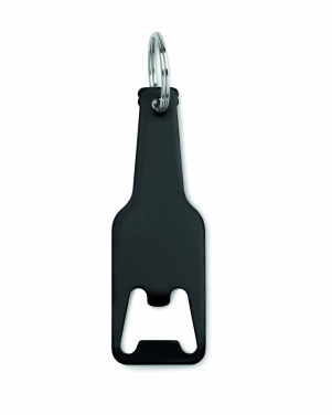 Logotrade promotional merchandise photo of: Aluminium bottle opener