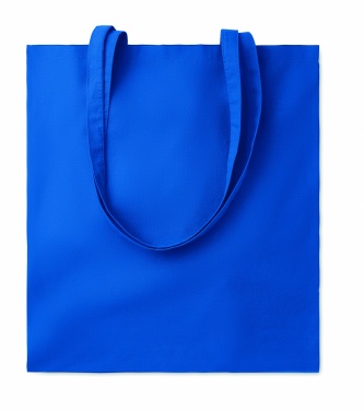 Logotrade promotional items photo of: 140 gr/m² cotton shopping bag