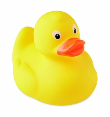 Logotrade promotional merchandise image of: PVC duck