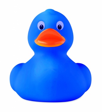 Logo trade promotional product photo of: PVC duck