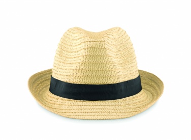 Logotrade business gift image of: Paper straw hat