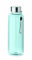 Tritan bottle 500ml, Transparent Light Blue