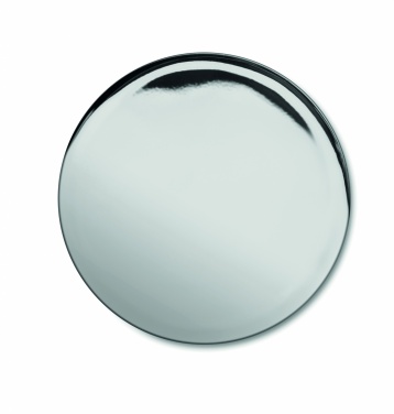 Logo trade promotional items image of: Mirror lip balm