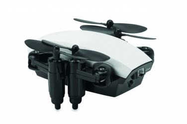 Logo trade promotional product photo of: WIFI foldable drone