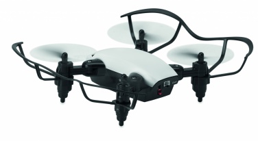 Logo trade advertising products image of: WIFI foldable drone