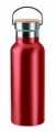 Double wall flask 500 ml, Red