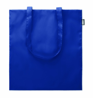 Logotrade promotional merchandise image of: Shopping bag in RPET