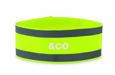 Logo trade corporate gifts image of: Sports armband in lycra