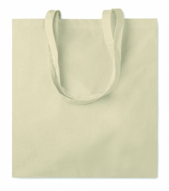 Logotrade promotional products photo of: 140gr/m² cotton shopping bag