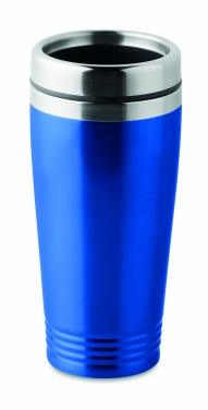 Logotrade promotional product image of: Double wall travel cup