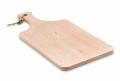 Cutting board in EU Alder wood, Wood