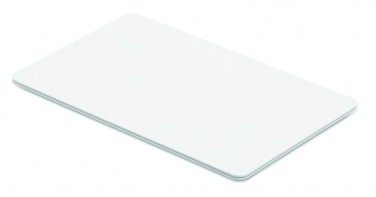 Logo trade corporate gifts image of: RFID blocking card