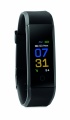 Smart health watch, Black