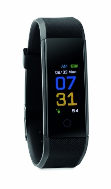 Logotrade promotional product picture of: Smart health watch