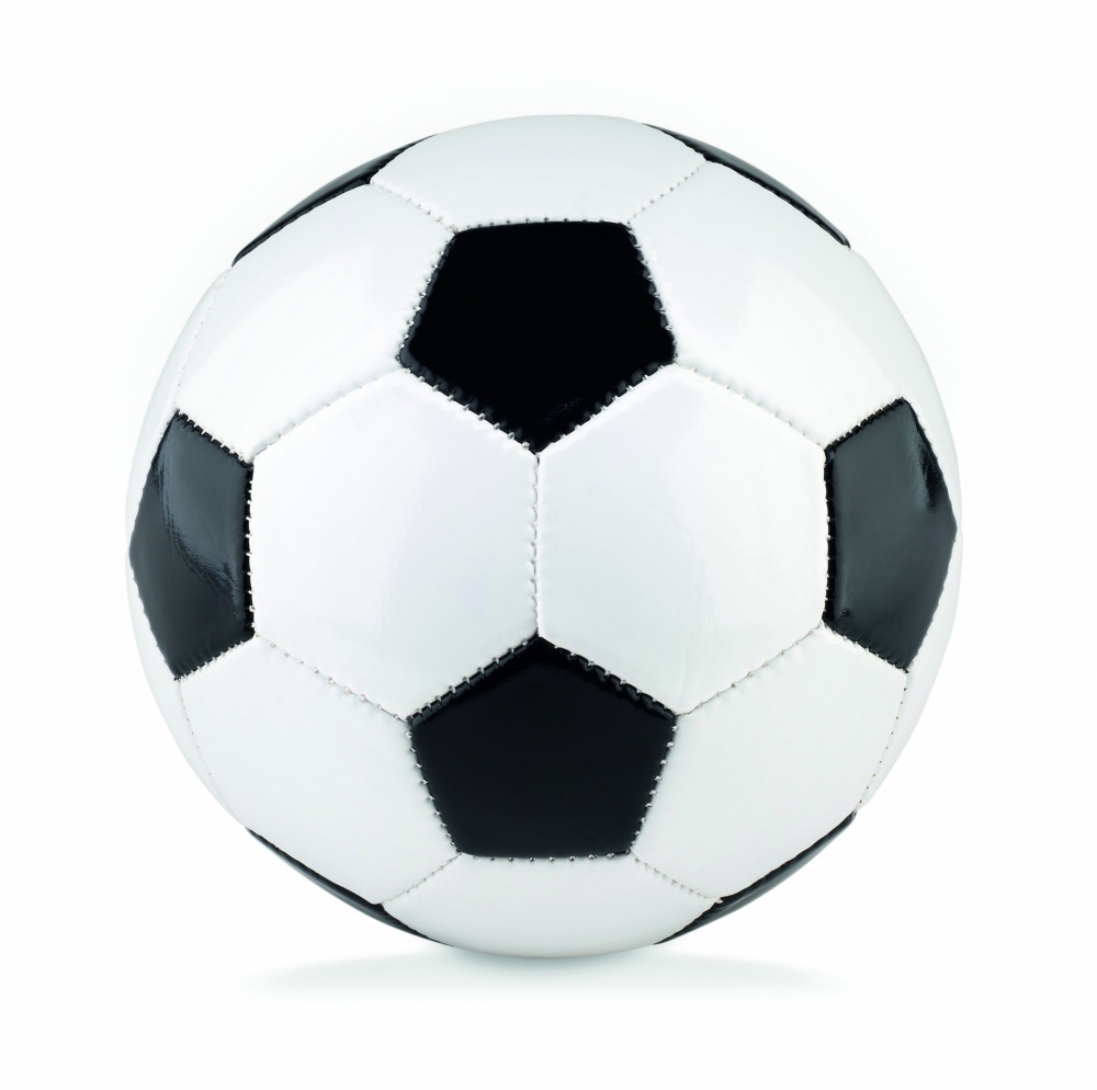 Logo trade promotional item photo of: Small Soccer ball 15cm