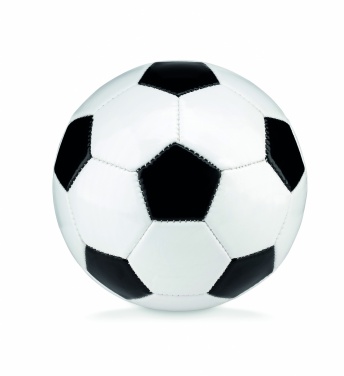 Logotrade promotional giveaway image of: Small Soccer ball 15cm