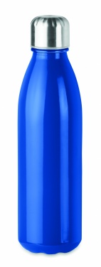 Logotrade corporate gift picture of: Glass drinking bottle 650ml