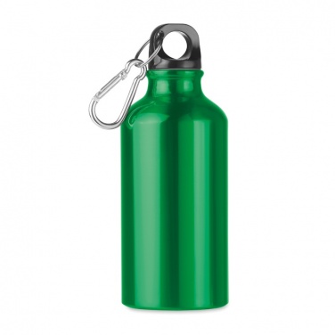 Logotrade business gifts photo of: 400 ml aluminium bottle