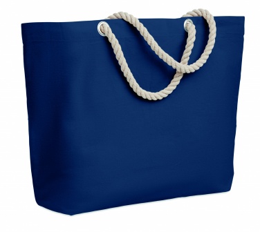 Logotrade corporate gift image of: Beach bag with cord handle