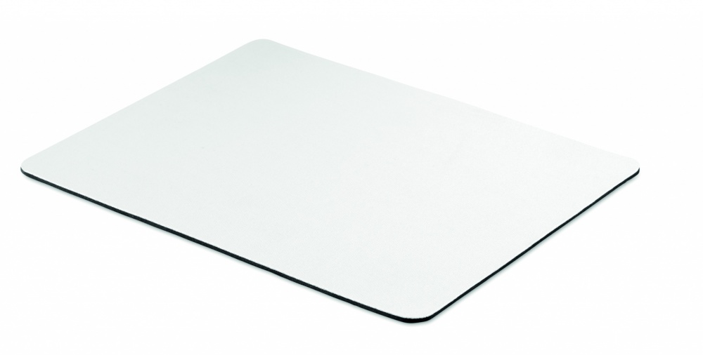 Logo trade promotional products image of: Mouse mat for sublimation