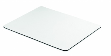 Logotrade promotional merchandise photo of: Mouse mat for sublimation